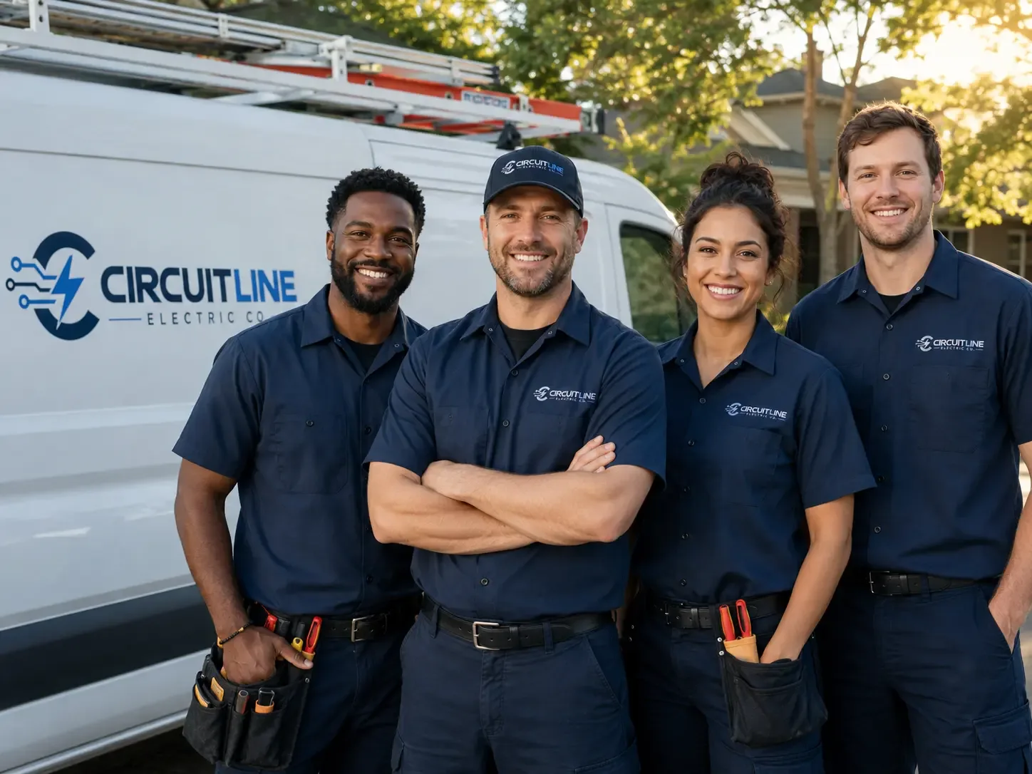 Whole Home Rewiring company in Valentine, NE